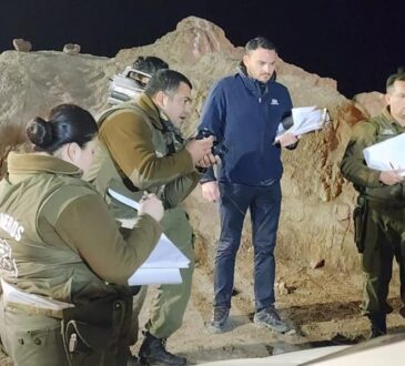 Fiscalía de Arica solicitó cadena perpetua para banda homicida de Playa Corazones