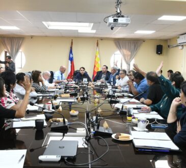CORE aprobó iluminar el Morro hermosear Pérgola de las Banderas y un documental del Mundial del 62