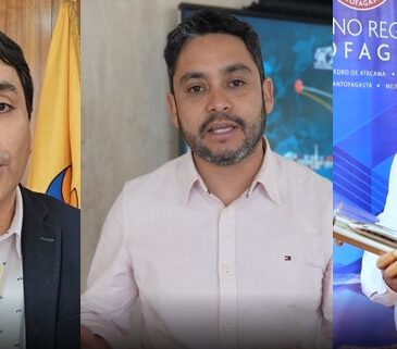 Royalty Minero permitiría hacer realidad  proyecto de tren bala que unirá las tres regiones del Norte Grande