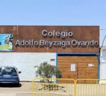 Juzgado de Familia de Arica ordena medida de protección a alumnos por charla de sexualidad 