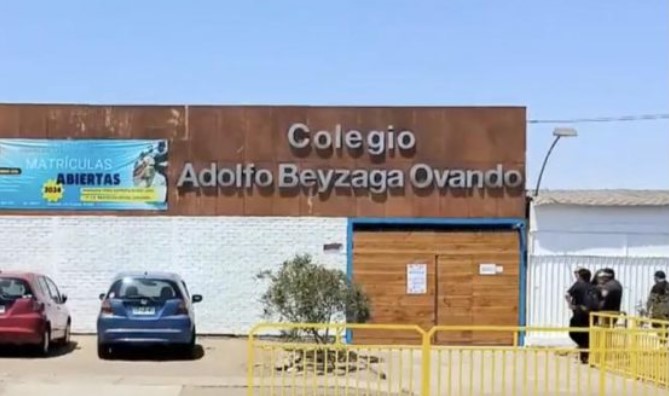 Juzgado de Familia de Arica ordena medida de protección a alumnos por charla de sexualidad