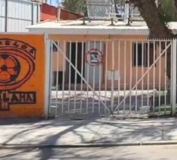 Nueve ex cadetes de Cobreloa detenidos por caso de violación grupal