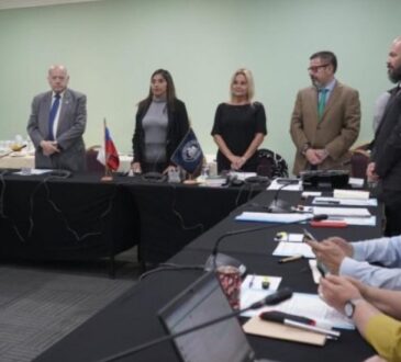 Comisión de DD.HH del Senado abordó en Arica caso de la muerte del conscripto Franco Vargas