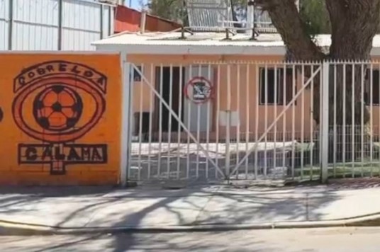 Nueve ex cadetes de Cobreloa detenidos por caso de violación grupal