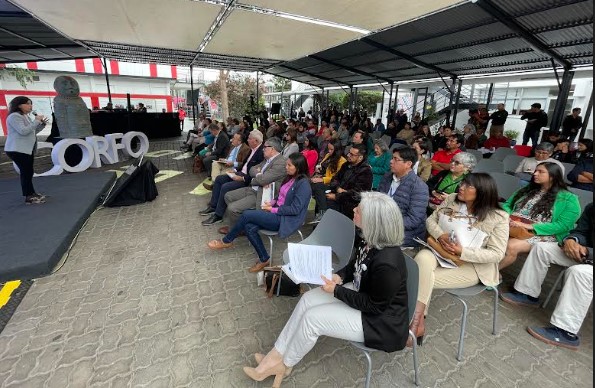 Corfo Conecta 2024 exitoso evento del emprendimiento realizado en INACAP Arica