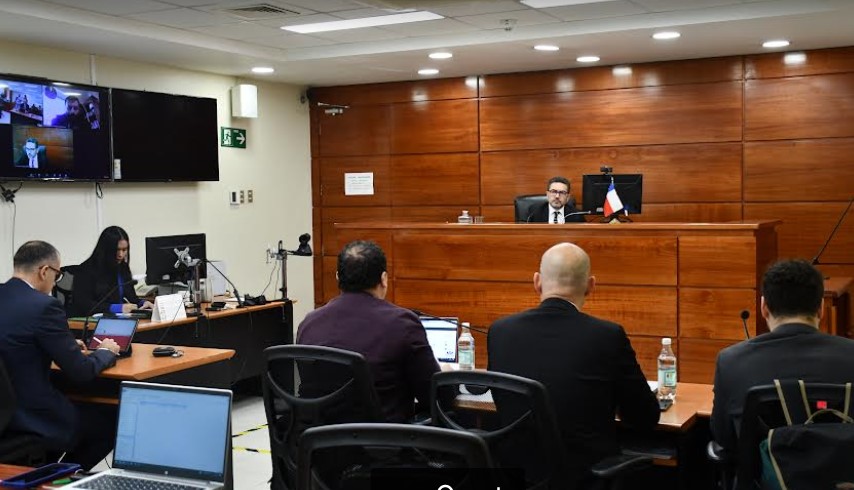Juzgado de Garantía de Arica resuelve que causa conscripto sea vista por la justicia civil
