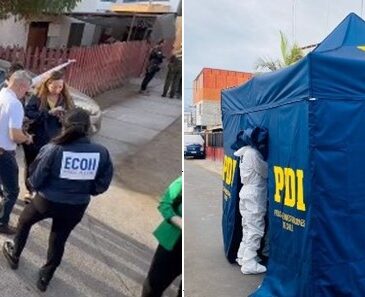 En Feroz riña entre conductores murió apuñalado en avenida Azolas