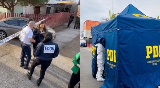 En Feroz riña entre conductores murió apuñalado en avenida Azolas