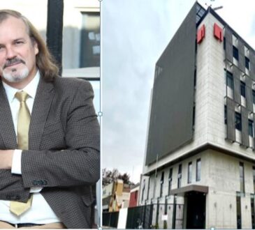 Vicepresidente nacional de CORFO entregará en Arica Cuenta Pública Participativa