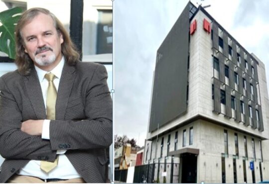 Vicepresidente nacional de CORFO entregará en Arica Cuenta Pública Participativa