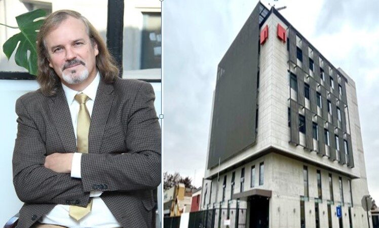 Vicepresidente nacional de CORFO entregará en Arica Cuenta Pública Participativa