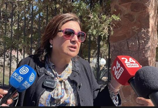 Ministra en visita inhibió a Juzgado de Garantía de Arica en caso conscripto fallecido en Pacollo