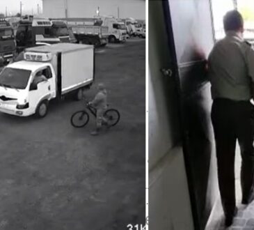 Record imbatible: Ariqueño logró siete años de cárcel por una hora de furia  