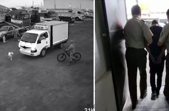 Record imbatible: Ariqueño logró siete años de cárcel por una hora de furia  