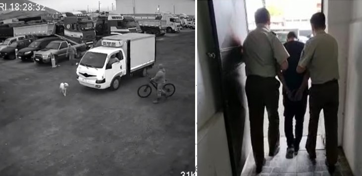 Record imbatible: Ariqueño logró siete años de cárcel por una hora de furia