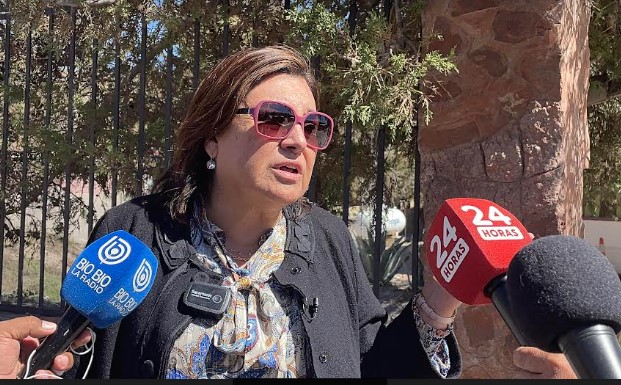 Ministra en visita inhibió a Juzgado de Garantía de Arica en caso conscripto fallecido en Pacollo