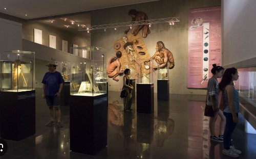 Este sábado y domingo en Arica hay 80 actividades por el Día del Patrimonio