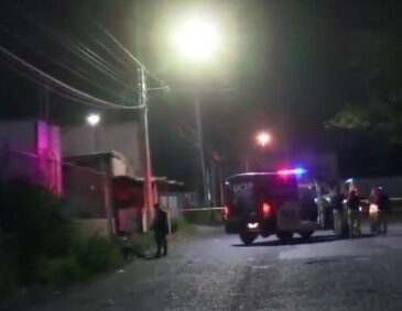 PDI Arica investiga muerte de asaltante de una casa en el valle de Azapa