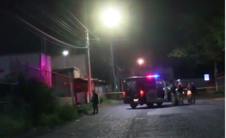 PDI Arica investiga muerte de asaltante de una casa en el valle de Azapa