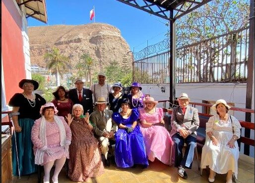 Visita a la “Casa del Gobernador” superó expectativas en participación ciudadana