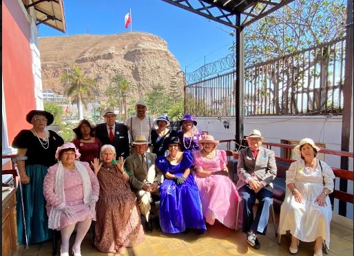 Visita a la “Casa del Gobernador” superó expectativas en participación ciudadana