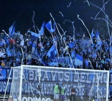 Poda de Cavalieri Manos de Tijera: 7 jugadores se tendrán que ir de San Marcos de Arica