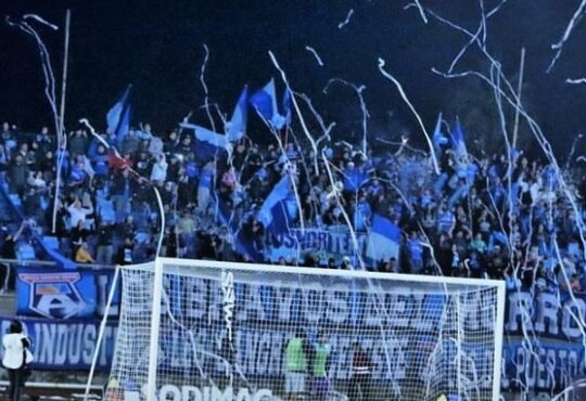 Poda de Cavalieri Manos de Tijera: 7 jugadores se tendrán que ir de San Marcos de Arica