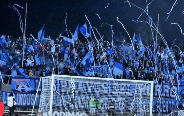 Poda de Cavalieri Manos de Tijera: 7 jugadores se tendrán que ir de San Marcos de Arica
