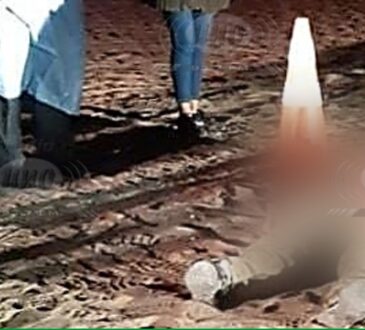 Venezolano murió cuando cruzaba la frontera por paso no habilitado