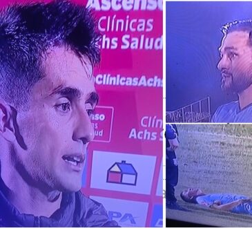 Cero más cero igual cero: Resultado del duelo de desesperados entre San Marcos y Wanderers