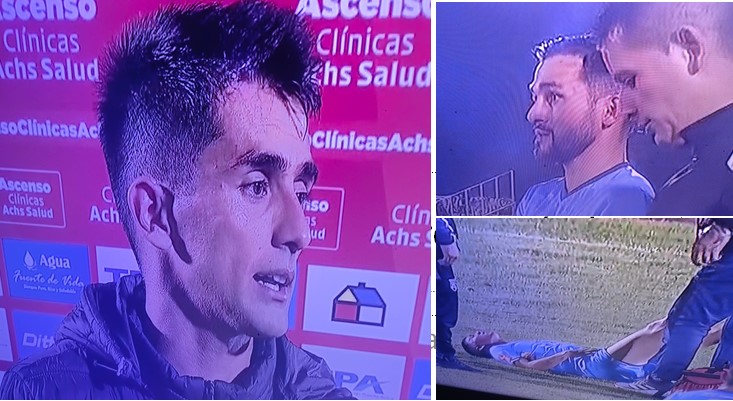 Cero más cero igual cero: Resultado del duelo de desesperados entre San Marcos y Wanderers