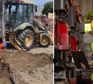 Región recupera empleo asalariado con 2350 nuevos puestos de trabajo