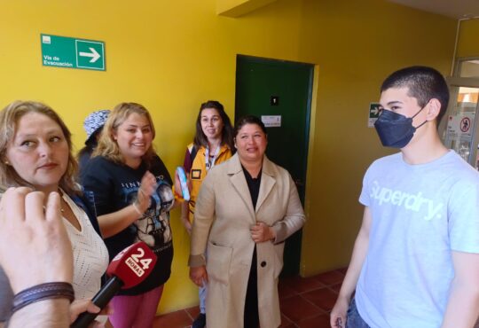 La Suprema detuvo diligencias ordenadas por Fiscalía de Arica en el caso conscriptos de Putre