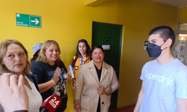 La Suprema detuvo diligencias ordenadas por Fiscalía de Arica en el caso conscriptos de Putre