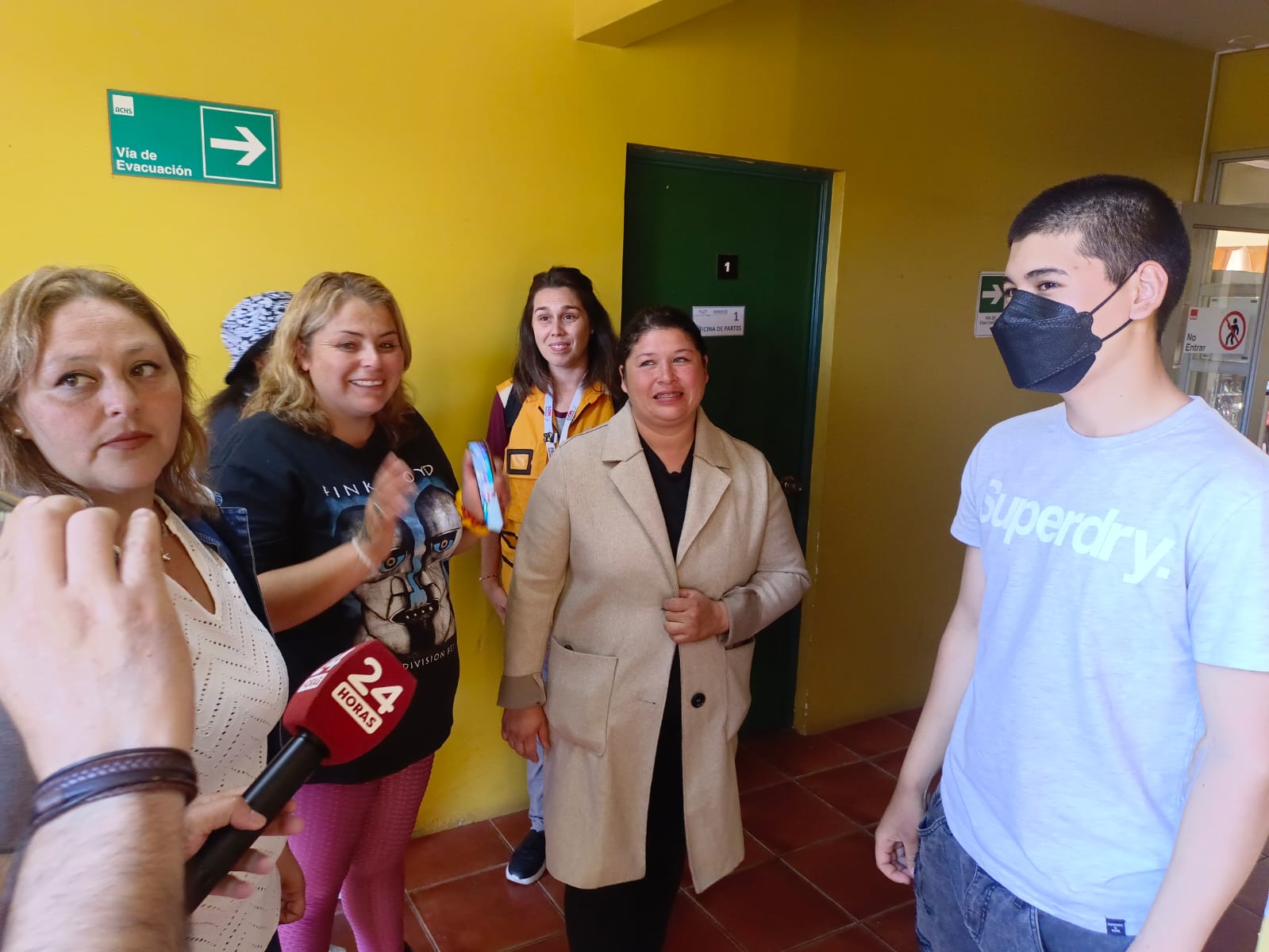 La Suprema detuvo diligencias ordenadas por Fiscalía de Arica en el caso conscriptos de Putre