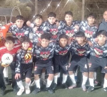 Clásico escolar: NAC y Santa María disputan final regional