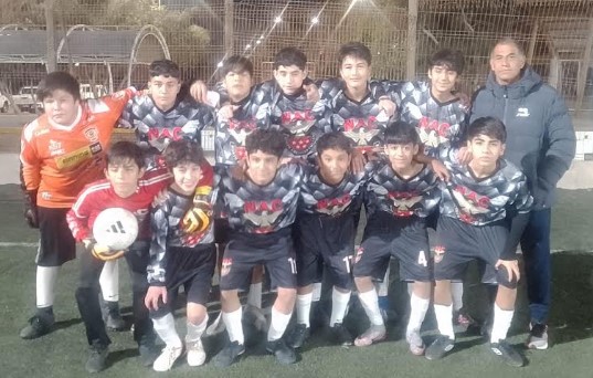 Clásico escolar: NAC y Santa María disputan final regional