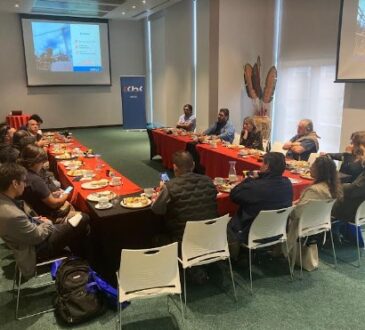 Cámara de la Construcción de Arica pide unidad a la sociedad civil para impulsar obras del Centenario