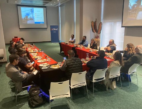 Cámara de la Construcción de Arica pide unidad a la sociedad civil para impulsar obras del Centenario