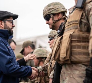 Presidente Boric en Chacalluta: “Estamos invirtiendo más de $14 mil millones para mejorar el control”