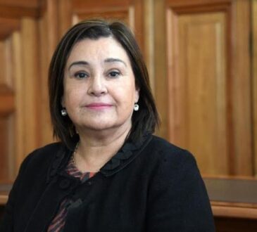 Ministra en visita ordenó la exhumación en Arica del cuerpo del soldado Franco Vargas