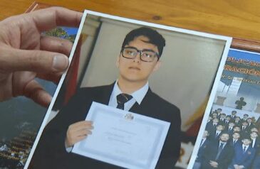 La Suprema ordenó que caso de conscripto fallecido en Putre vuelva a la justicia civil