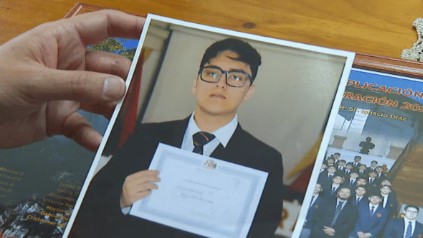 La Suprema ordenó que caso de conscripto fallecido en Putre vuelva a la justicia civil