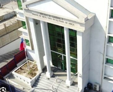 Tribunal Oral en lo Penal de Arica condenó a 10 años por violación a ex militar