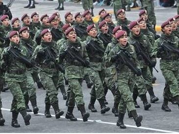 Condenan a suboficial dado de baja  por violar a joven conscripta en Arica