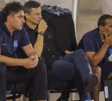 La inédita poda en San Marcos de Arica: Se van 7 y llegan 3