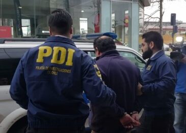 Diario de vida de niña de 8 años fue clave para condenar a depredador sexual en Arica