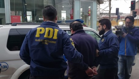 Diario de vida de niña de 8 años fue clave para condenar a depredador sexual en Arica