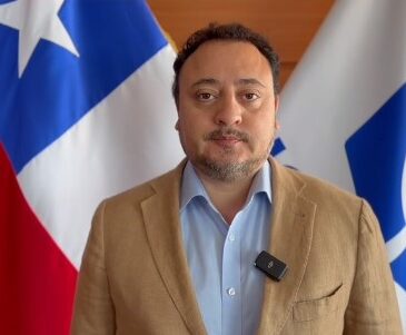 Tren del Coro: Fiscalía de Arica obtiene condena contra miembros de organización criminal