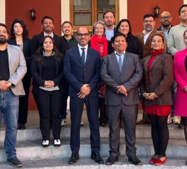 Tren Urbano y Comisión Centenario entre anuncios del Presidente para Arica